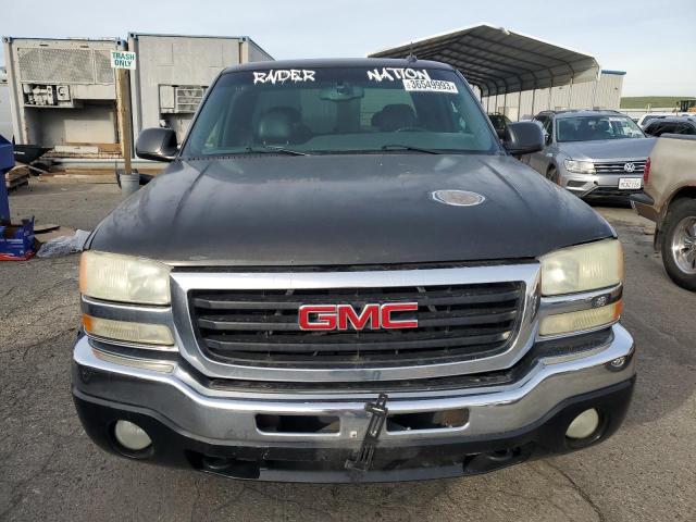 Photo 5 from auction – 2003 GMC NEW SIERRA with VIN 1GTEC19T13Z189130