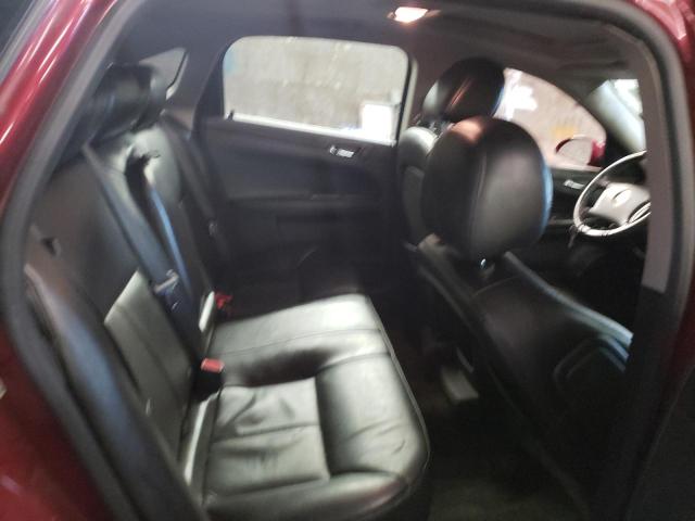 Photo 10 from auction – 2009 CHEVROLET IMPALA 1LT with VIN 2G1WT57N891280602