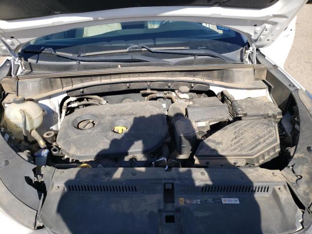 Photo 12 from auction – 2017 HYUNDAI TUCSON LIM with VIN KM8J33A42HU419627