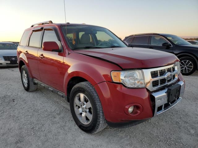 Photo 4 from auction – 2011 FORD ESCAPE LIM with VIN 1FMCU0EG9BKA96897