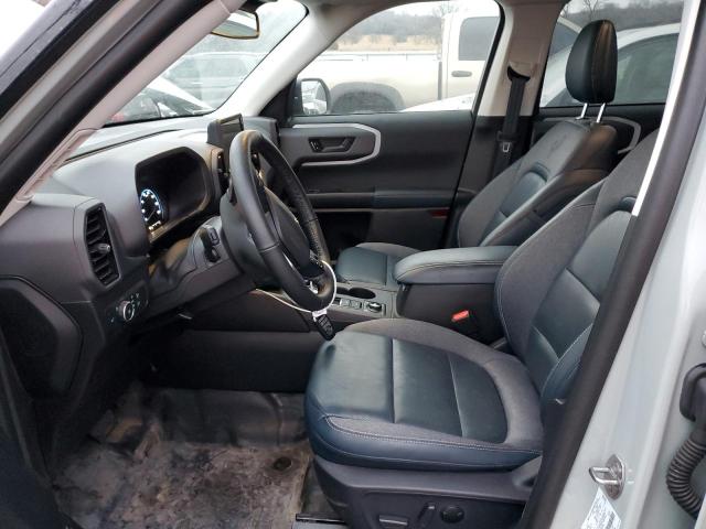 Photo 7 from auction – 2021 FORD BRONCO with VIN 3FMCR9F94MRA50348