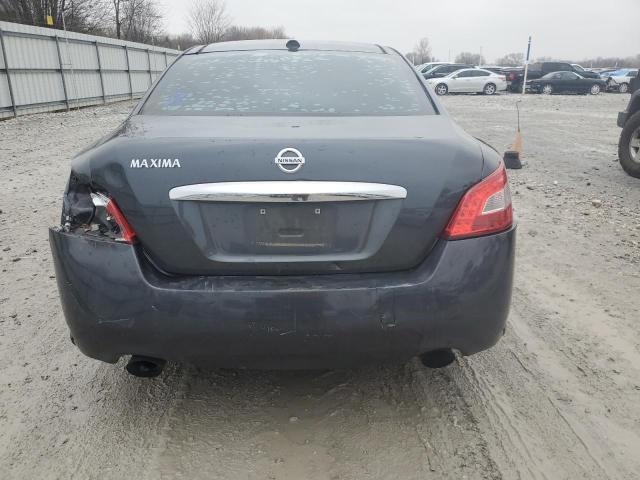 Photo 6 from auction – 2010 NISSAN MAXIMA S with VIN 1N4AA5AP8AC856436