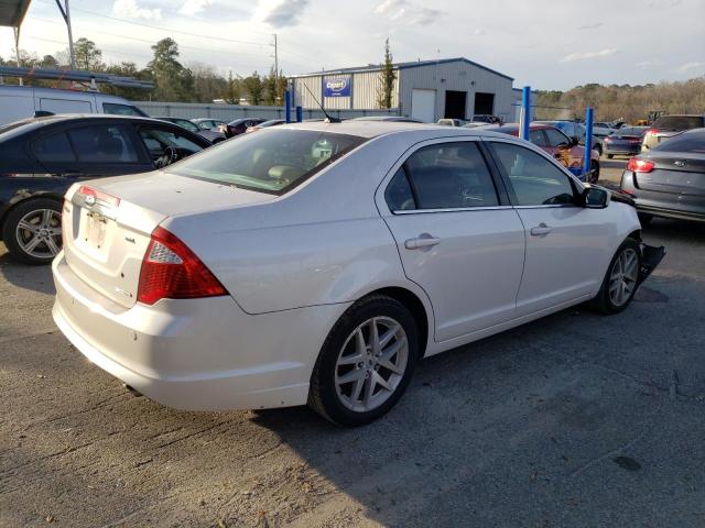 Photo 3 from auction – 2011 FORD FUSION SEL with VIN 3FAHP0JG2BR188152