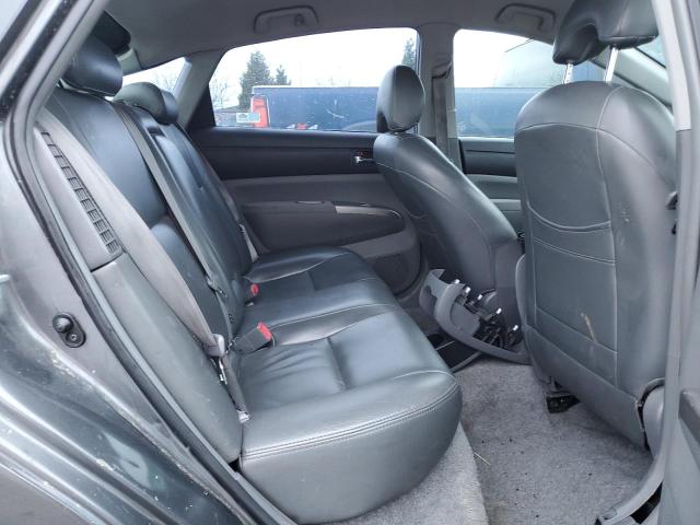 Photo 10 from auction – 2008 TOYOTA PRIUS with VIN JTDKB20U483392489