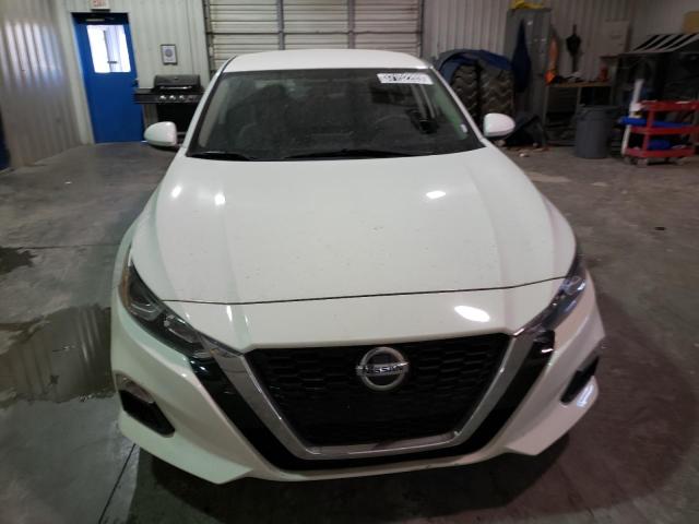 Photo 5 from auction – 2019 NISSAN ALTIMA S with VIN 1N4BL4BW1KN327270