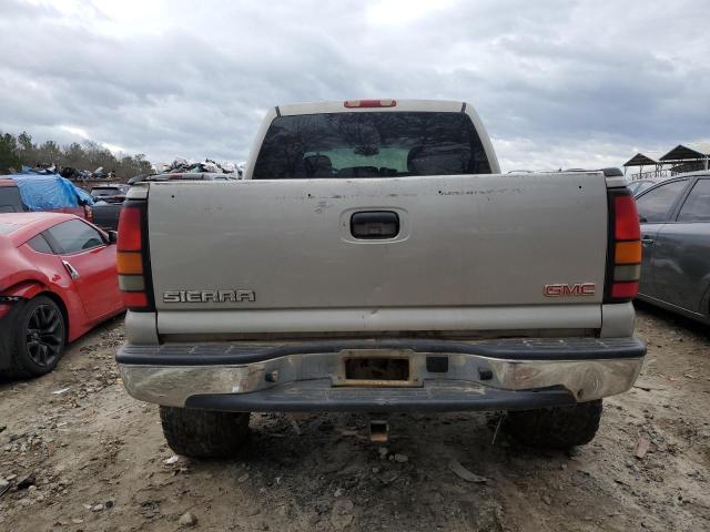Photo 6 from auction – 2006 GMC NEW SIERRA with VIN 2GTEK13V361229010
