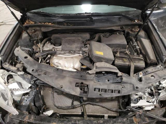 Photo 11 from auction – 2014 TOYOTA CAMRY L with VIN 4T1BF1FK6EU798425
