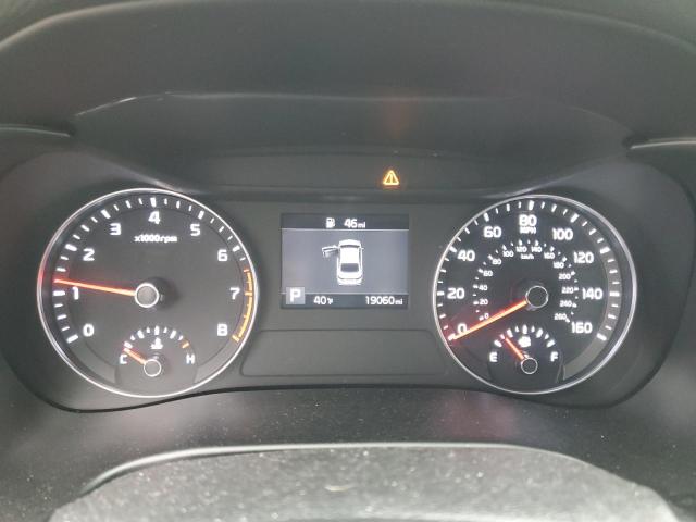 Photo 9 from auction – 2020 KIA FORTE FE with VIN 3KPF24AD2LE245763