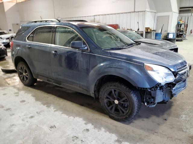 Photo 4 from auction – 2016 CHEVROLET EQUINOX LT with VIN 2GNFLFEK4G6294560