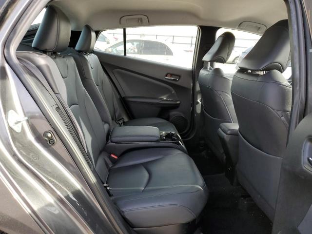 Photo 10 from auction – 2017 TOYOTA PRIUS PRIM with VIN JTDKARFP6H3054203