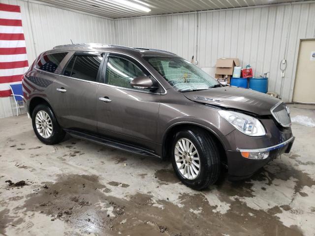 Photo 4 from auction – 2012 BUICK ENCLAVE with VIN 5GAKVCED3CJ203844