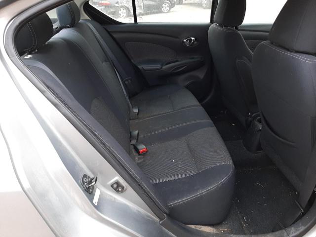 Photo 10 from auction – 2014 NISSAN VERSA S with VIN 3N1CN7AP5EL817058