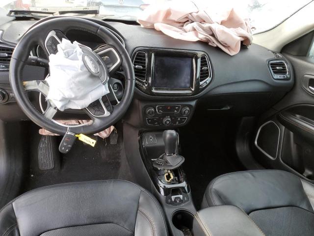 Photo 8 from auction – 2018 JEEP COMPASS LI with VIN 3C4NJCCB4JT406949