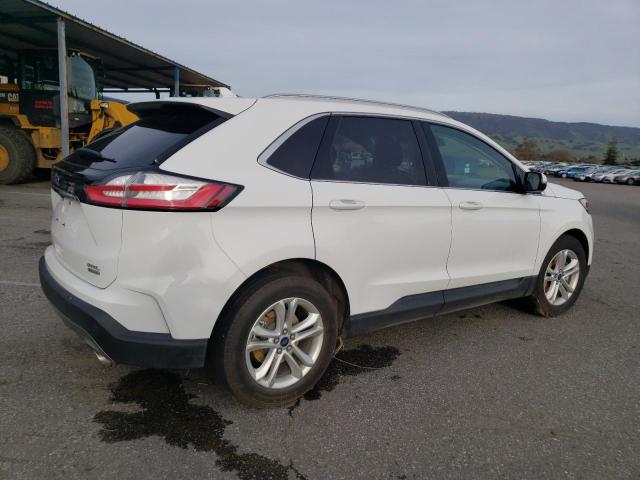 Photo 3 from auction – 2019 FORD EDGE SEL with VIN 2FMPK3J94KBC63547