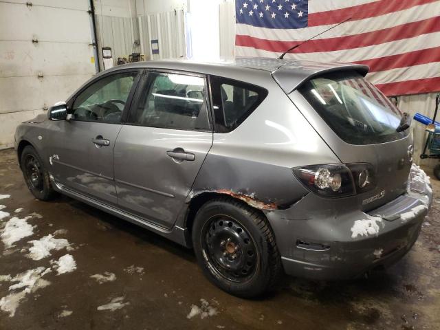 Фото 2 с аукциона – 2006 MAZDA 3 HATCHBAC с VIN JM1BK343961516658