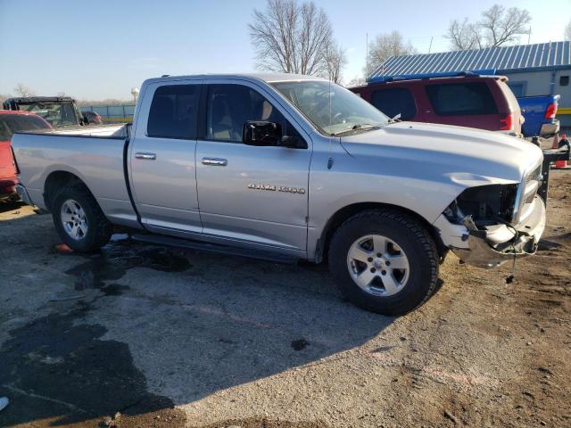 Photo 4 from auction – 2011 DODGE RAM 1500 with VIN 1D7RB1GP3BS611339