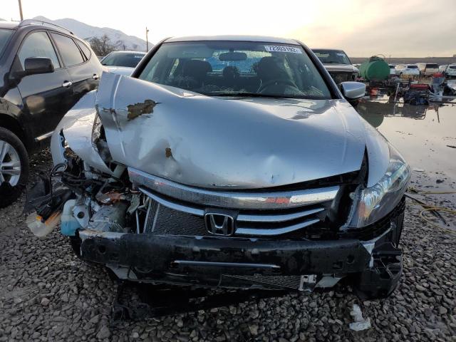Photo 5 from auction – 2012 HONDA ACCORD LX with VIN 1HGCP2F37CA051565