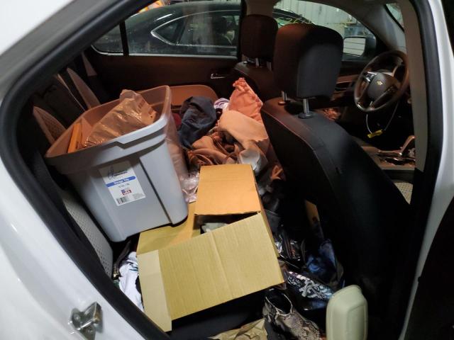 Photo 11 from auction – 2015 CHEVROLET EQUINOX LS with VIN 1GNFLEEK3FZ143965