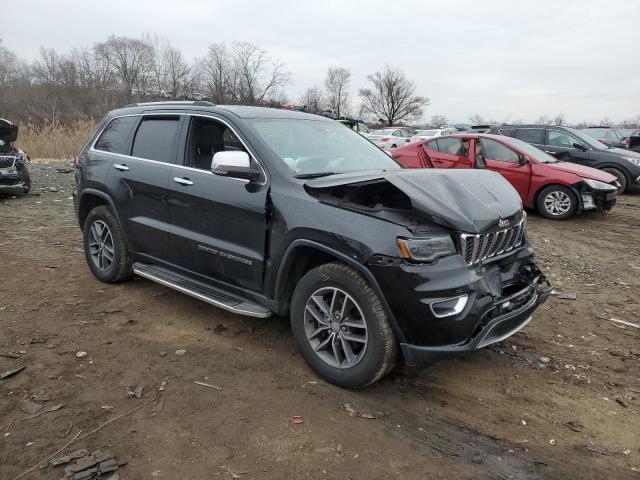Photo 4 from auction – 2017 JEEP GRAND CHER with VIN 1C4RJFBG9HC812375
