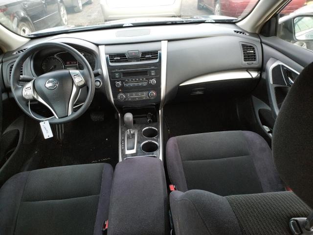 Photo 8 from auction – 2013 NISSAN ALTIMA 2.5 with VIN 1N4AL3AP7DN556684