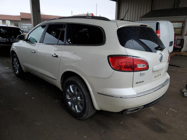 Photo 2 from auction – 2015 BUICK ENCLAVE with VIN 5GAKVBKD5FJ127367