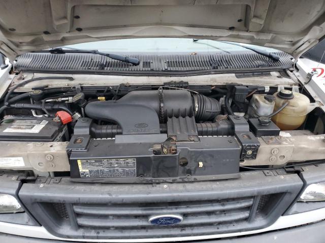 Photo 12 from auction – 2007 FORD ECONOLINE with VIN 1FTSS34S97DB41149