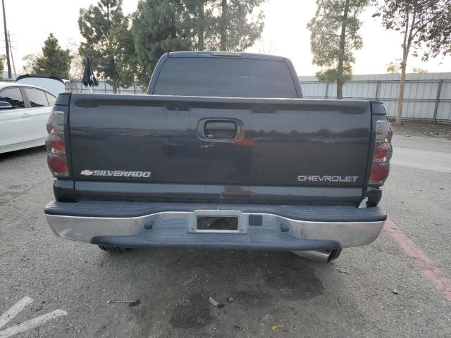 Photo 6 from auction – 2004 CHEVROLET SILVERADO with VIN 2GCEC19V941115367
