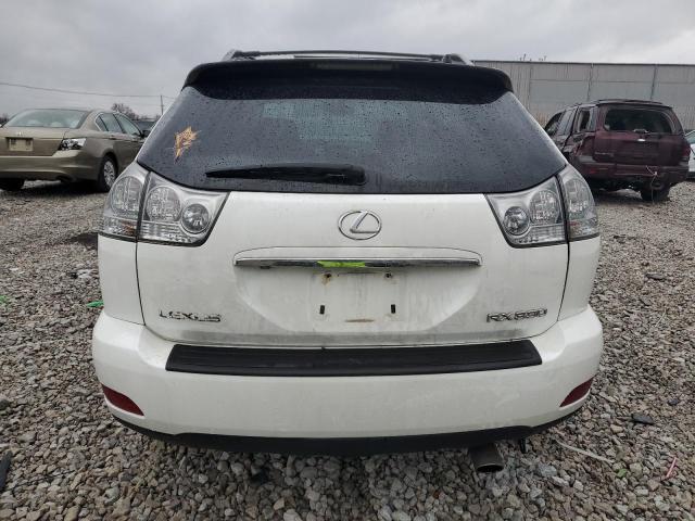 Photo 6 from auction – 2005 LEXUS RX 330 with VIN 2T2HA31U95C066364