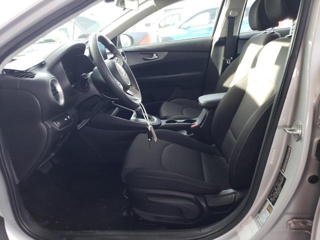 Photo 7 from auction – 2021 KIA FORTE FE with VIN 3KPF24AD9ME305037