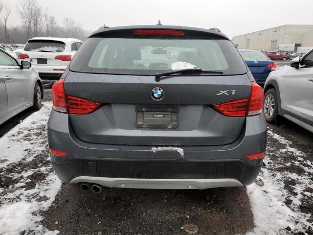 Photo 6 from auction – 2015 BMW X1 XDRIVE2 with VIN WBAVL1C59FVY30558