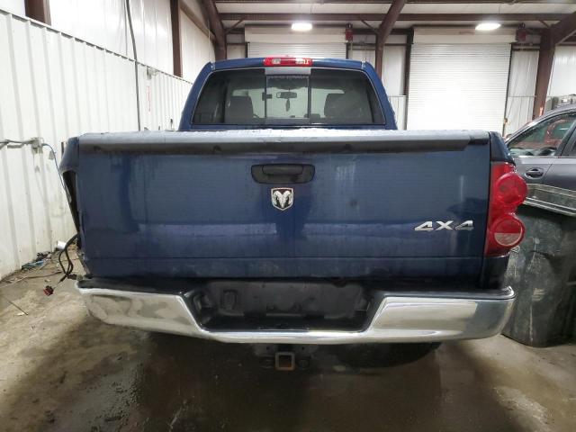 Photo 6 from auction – 2007 DODGE RAM 1500 S with VIN 1D7HU18277J598634