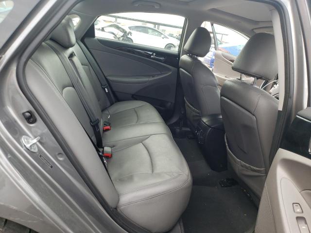 Photo 10 from auction – 2013 HYUNDAI SONATA SE with VIN 5NPEC4AB2DH806791
