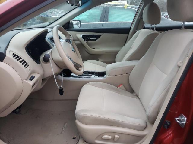 Photo 7 from auction – 2013 NISSAN ALTIMA 2.5 with VIN 1N4AL3AP1DN571455