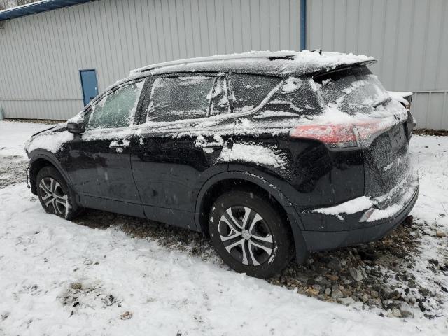 Photo 2 from auction – 2016 TOYOTA RAV4 LE with VIN 2T3BFREV4GW483577
