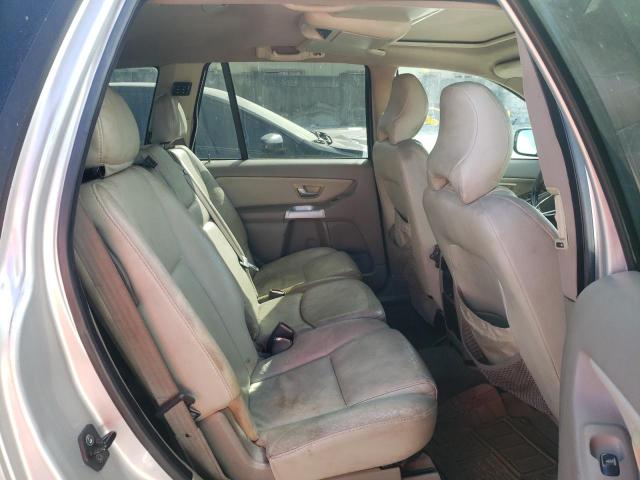 Photo 10 from auction – 2004 VOLVO XC90 with VIN YV1CY59H841104788