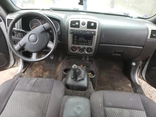 Photo 8 from auction – 2012 CHEVROLET COLORADO with VIN 1GCJTBF99C8120639