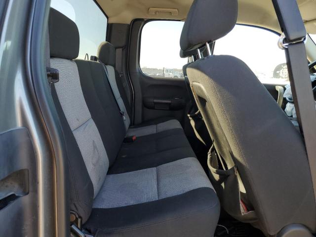 Photo 10 from auction – 2009 CHEVROLET SILVERADO with VIN 1GCEC19C99Z223971