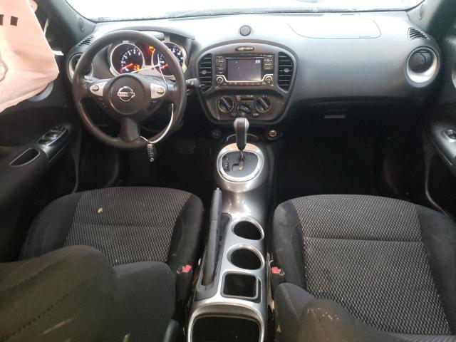 Photo 8 from auction – 2017 NISSAN JUKE S with VIN JN8AF5MR3HT705768