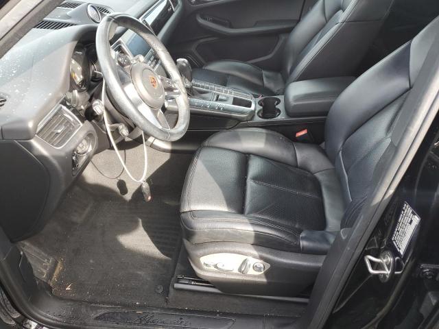 Photo 7 from auction – 2018 PORSCHE MACAN with VIN WP1AA2A51JLB06950