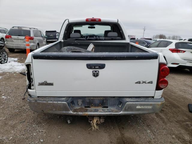 Photo 6 from auction – 2008 DODGE RAM 1500 S with VIN 1D3HU18218J212549