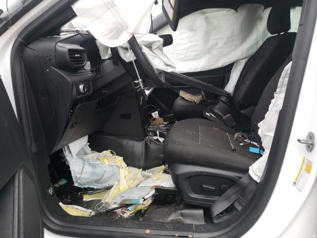 Photo 7 from auction – 2020 FORD EXPLORER with VIN 1FM5K8AC4LGB95440