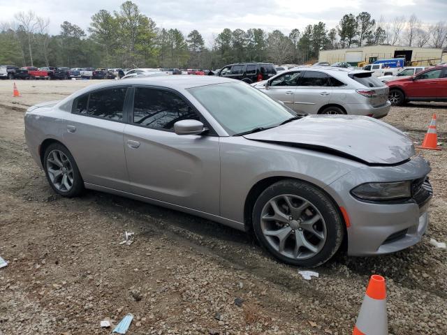 Photo 4 from auction – 2015 DODGE CHARGER SX with VIN 2C3CDXHG7FH883924