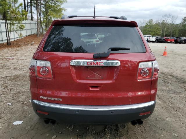 Photo 6 from auction – 2012 GMC ACADIA SLT with VIN 1GKKRRED2CJ325363