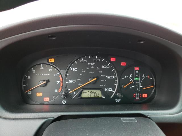 Photo 9 from auction – 2004 HONDA ODYSSEY EX with VIN 5FNRL18674B146481