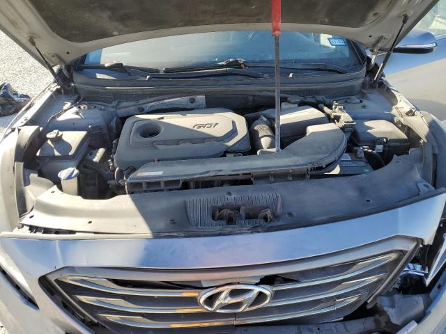 Photo 11 from auction – 2016 HYUNDAI SONATA SPO with VIN 5NPE34AF8GH299449