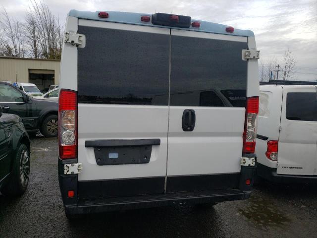 Photo 6 from auction – 2019 RAM PROMASTER with VIN 3C6TRVAG9KE518539