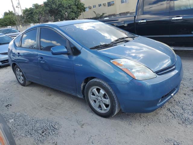 Photo 4 from auction – 2007 TOYOTA PRIUS with VIN JTDKB20U877576745