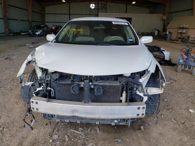 Photo 5 from auction – 2013 NISSAN ALTIMA 2.5 with VIN 1N4AL3AP8DN538128
