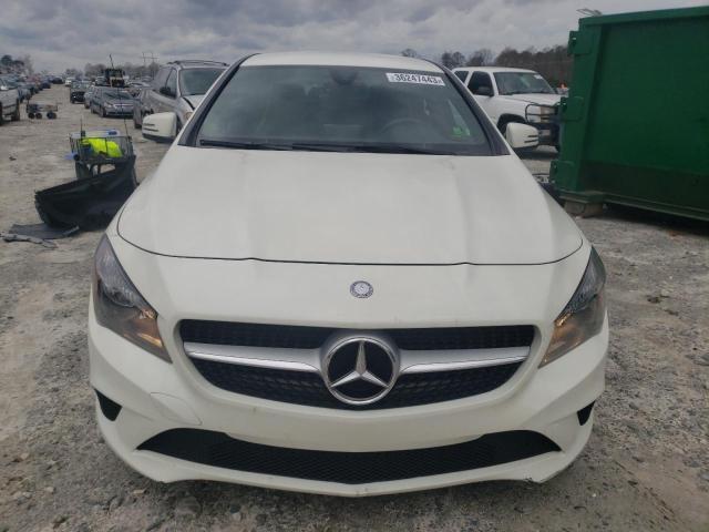 Photo 5 from auction – 2016 MERCEDES-BENZ CLA 250 with VIN WDDSJ4EB2GN295063