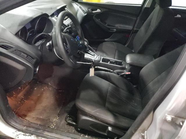 Photo 7 from auction – 2017 FORD FOCUS SE with VIN 1FADP3F27HL223921